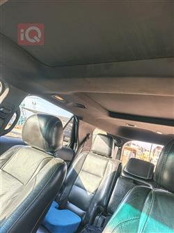 فورد إكسبلورر